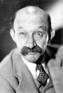 James Finlayson Character Actor from Laurel and Hardy films
