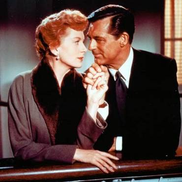 Cary Grant, an affair to remember, classic movie actor, leo mccarey