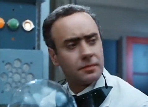 Victor Spinetti Dr Foot Help The Beatles