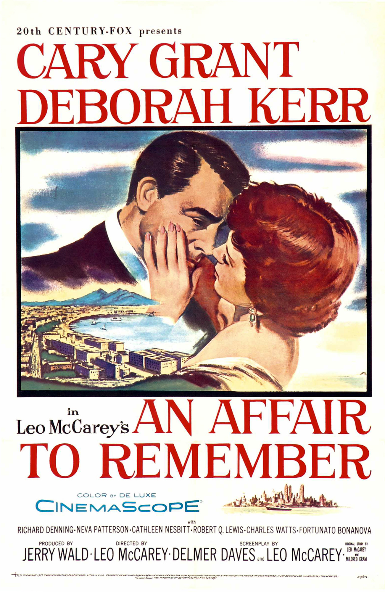 in An Affair to Remember