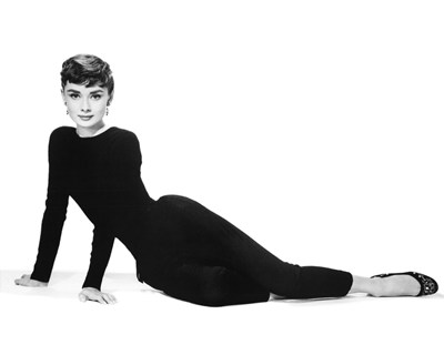 Audrey Hepburn, Sabrina
