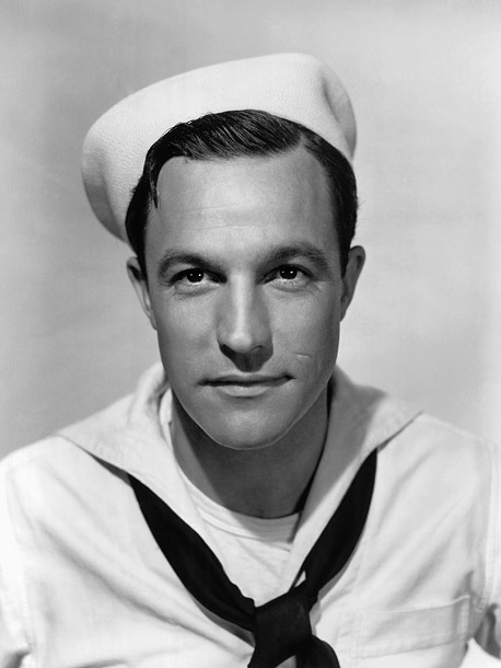 Gene Kelly, On the Town