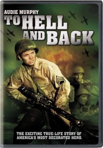 To Hell and Back, Audie Murphy