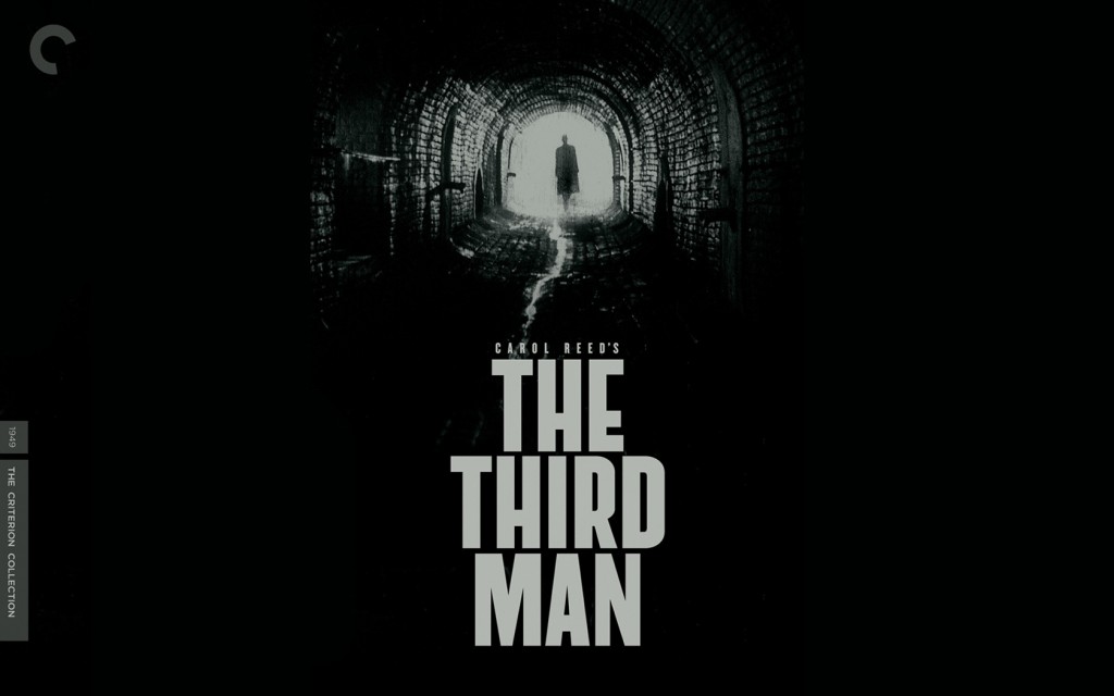 third man