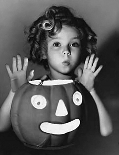 Image result for halloween vintage hollywood"