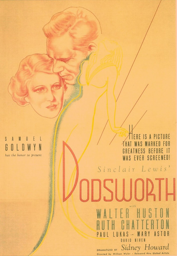Dodsworth poster