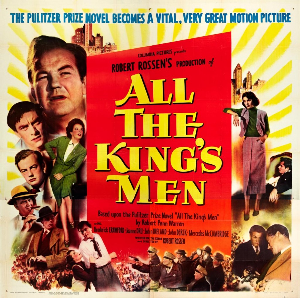 all-the-kings-men