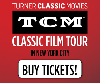 300×250 TCM classic film tour banner
