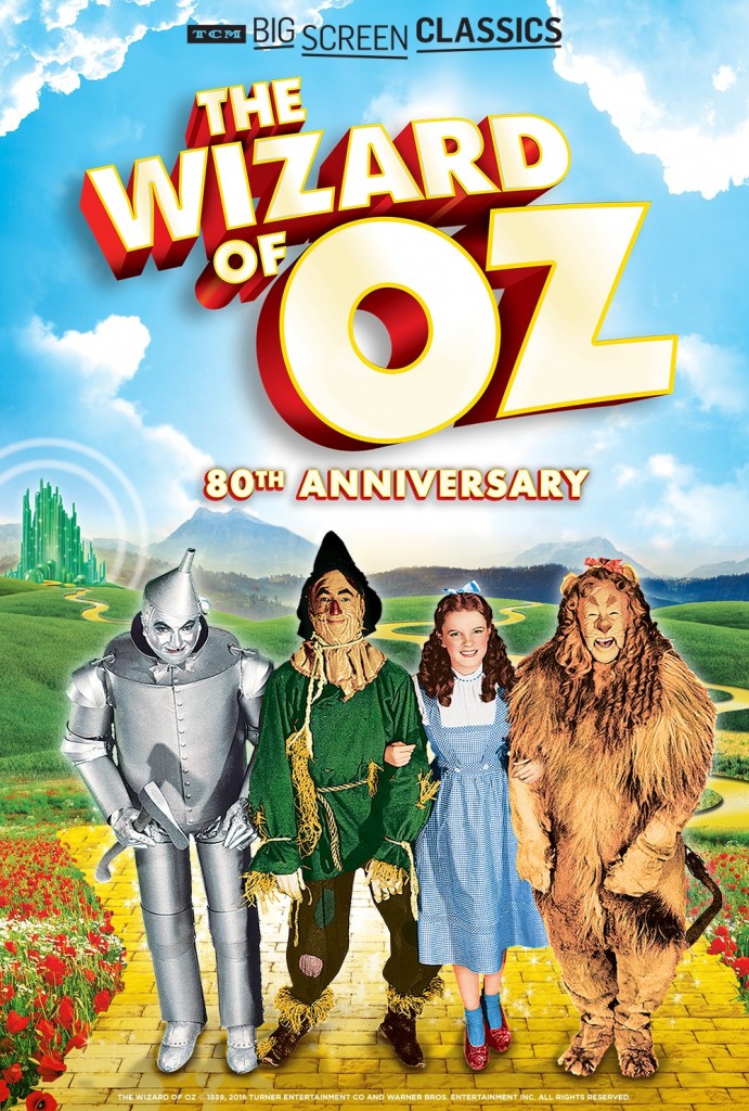 the wizard of oz fathom events