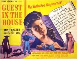 Guest in the House movie poster (1944)