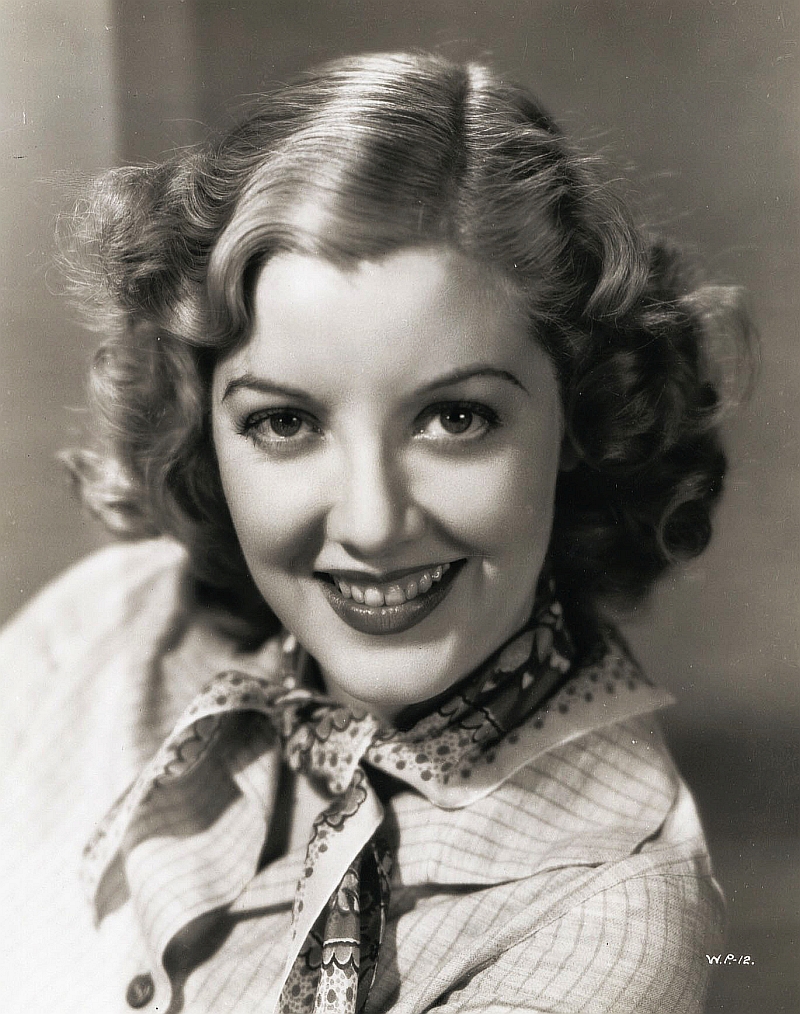 Nell O'Day