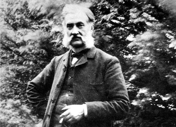 Louis Le Prince "The Father of Cinema"