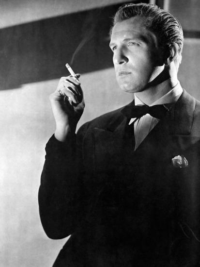 Vincent Price in Laura (1944)