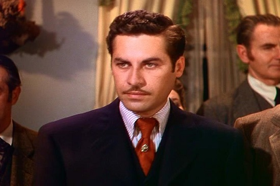 The Harvey Girls (1946) John Hodiak 