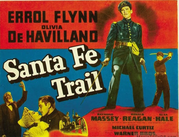 Santa Fe Trail