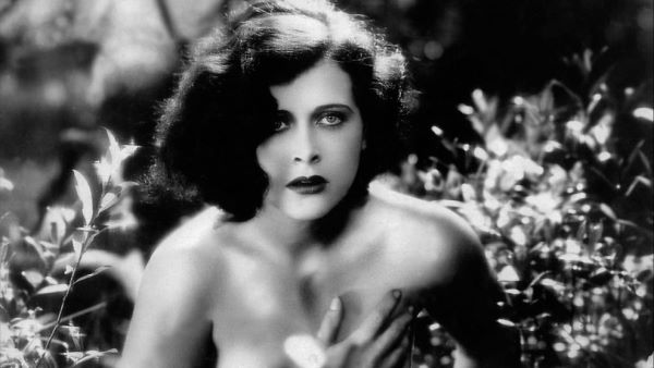 Hedy Lamarr in Ecstasy﻿ (1933)