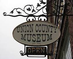Union County Historical Society, 117 S. Appleknocker Drive, Cobden, IL