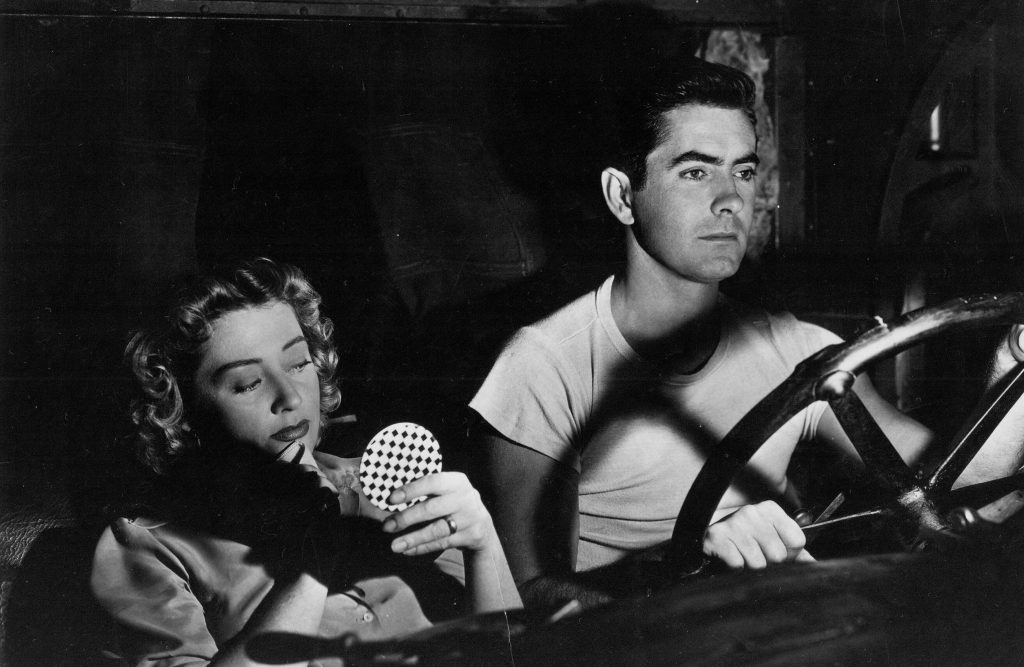 Nightmare Alley (20th Century Fox, 1947)