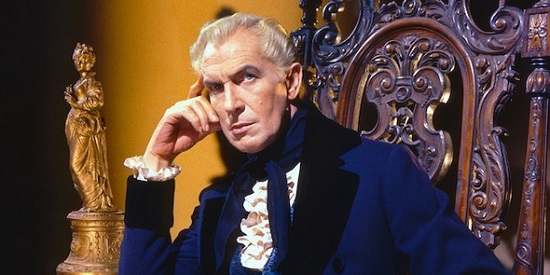 House of Usher (1960) Vincent Price