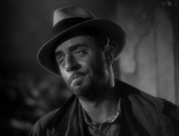 My Man Godfrey (1936) William Powell