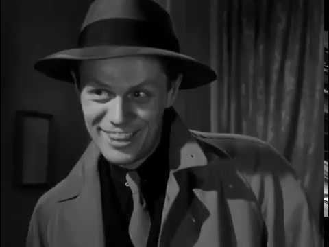 Spring Trivia Richard Widmark