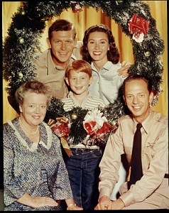 Christmas in Mayberry… in Color  Classic Movie Hub Blog