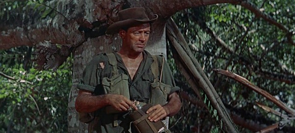 Image result for william holden river kwai
