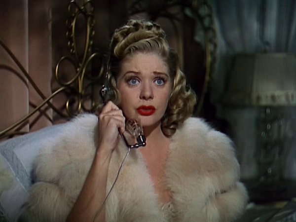 That Night in Rio (1941) Alice Faye