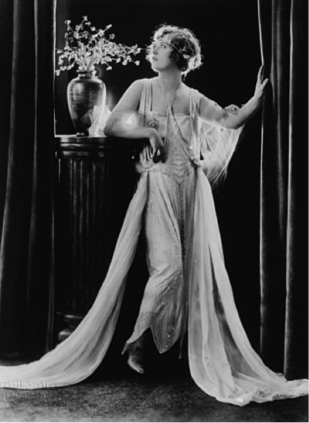 Marion Davies Enchantment (1921)