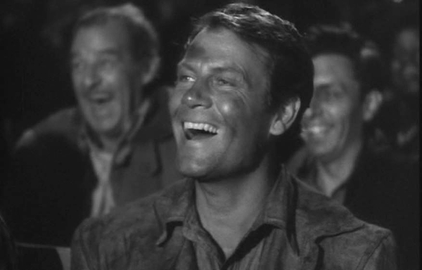 Sullivans Reisen (1941) Joel McCrea