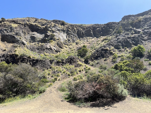 Bronson Canyon