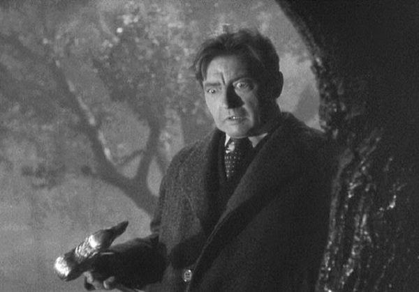 The Wolf Man (1941) Claude Rains