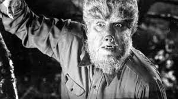 The Wolf Man (1941) Lon Chaney Jr.