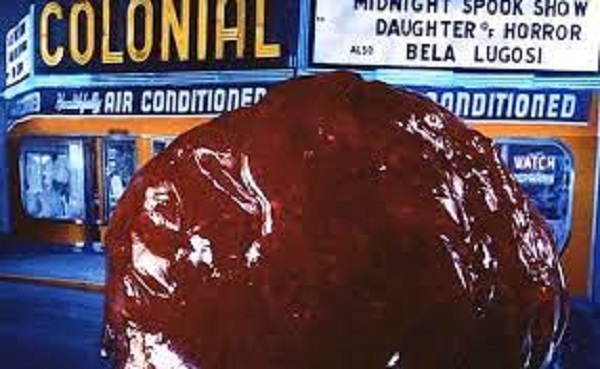 The Blob (1958) Theater