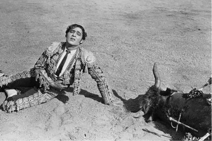 Blood and Sand (1922) Rudolph Valentino