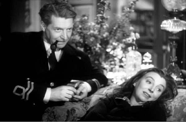 I Know Where I'm Going (1945) Pamela Brown and Roger Livesey