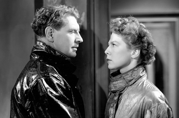 I Know Where I'm Going (1945) Roger Livesey and Wendy Hiller