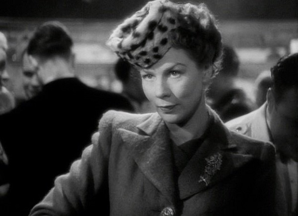 I Know Where I'm Going (1945) Wendy Hiller hat