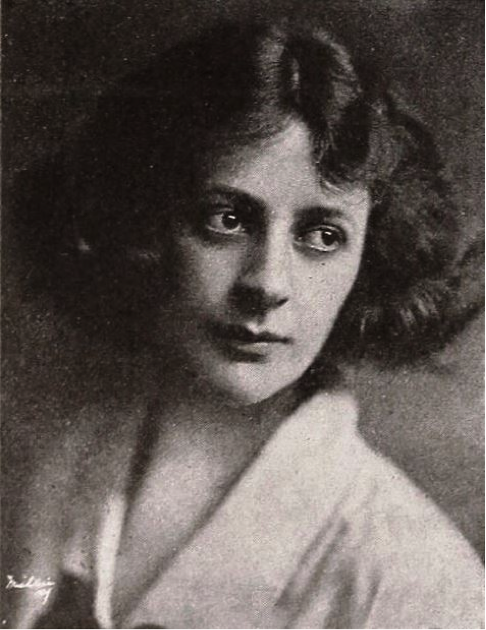 Nell Shipman Young