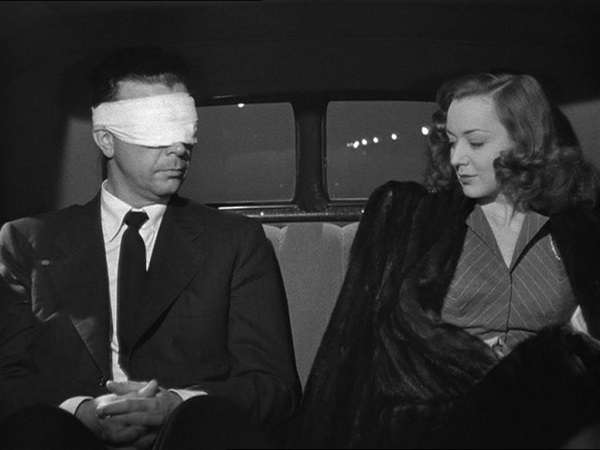 Silver Screen Standards: Dick Powell in Murder, My Sweet (1944 ...