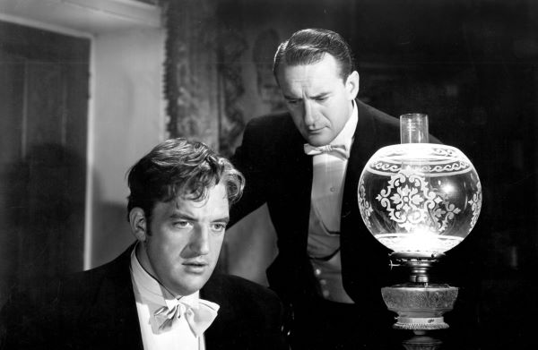 Silver Screen Standards: Hangover Square (1945) | Classic Movie