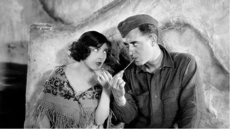Silents Are Golden: The Top 10 Hit Films of 1925 | Classic Movie Hub Blog