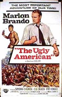 The Ugly American (1963) : Classic Movie Hub (CMH)