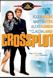 Crossplot (1969) : Classic Movie Hub (CMH)
