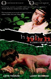 High (1969) : Classic Movie Hub (CMH)