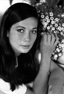 Nancy Kwan : Classic Movie Hub (CMH)