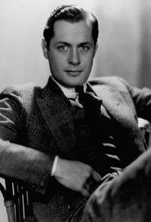 Robert Montgomery : Classic Movie Hub (CMH)